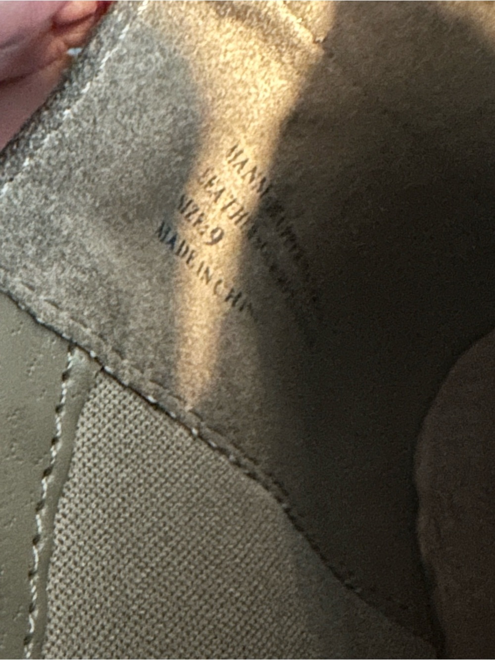 Booties - Picture 3 of 4